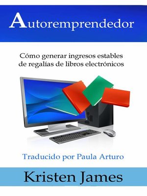 cover image of Autoremprendedor